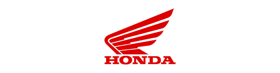 Honda brzdové páky