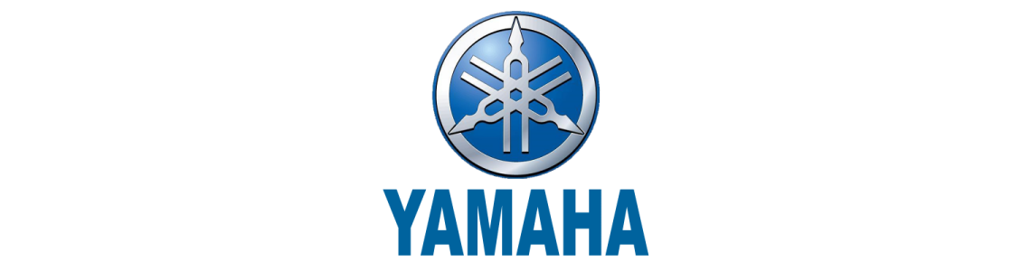 Yamaha zrcátka
