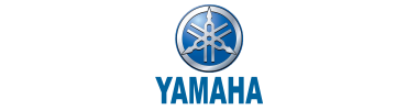 Yamaha zrcátka